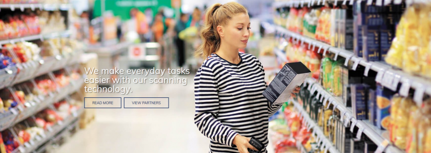 Сканеры штрих кодов Newland в городе Ростов-на-Дону