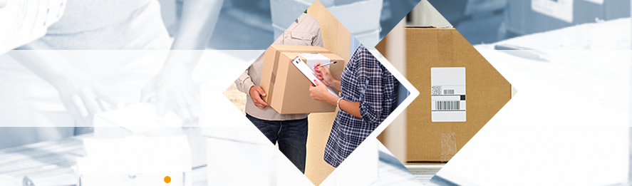 ТСД Newland в городе Ростов-на-Дону