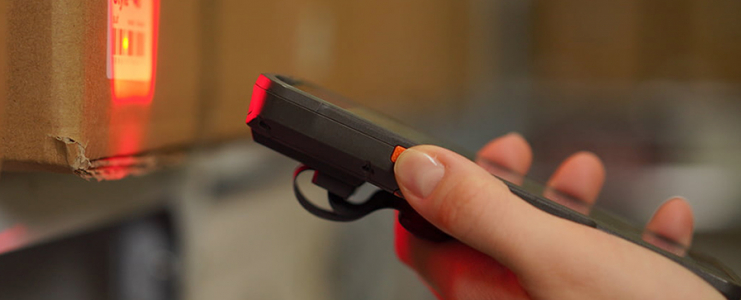 ТСД Mertech в городе Ростов-на-Дону