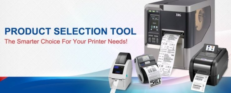 Принтеры штрих кодов TSC в городе Ростов-на-Дону