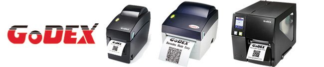 Принтеры штрих кодов Godex в городе Ростов-на-Дону