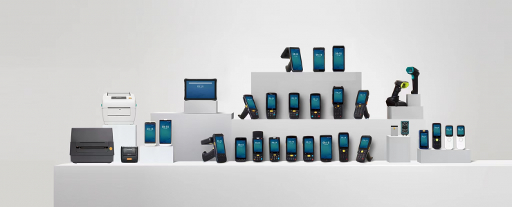 ТСД iData в городе Ростов-на-Дону