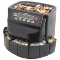 Cчетчики| Сортировщики монет